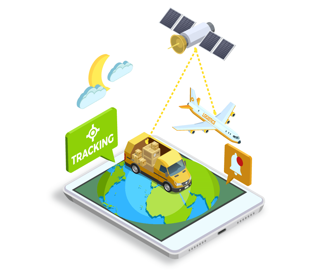 FivePostal - Software especializado en logística, transporte, mensajería y automatización empresarial.