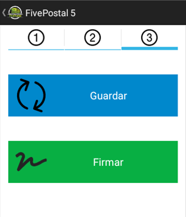 FivePostal - Software especializado en logística, transporte, mensajería y automatización empresarial.