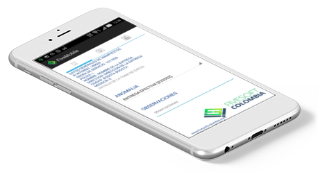 FiveMobile - Software para Captura de Datos en Terreno en tiempo real