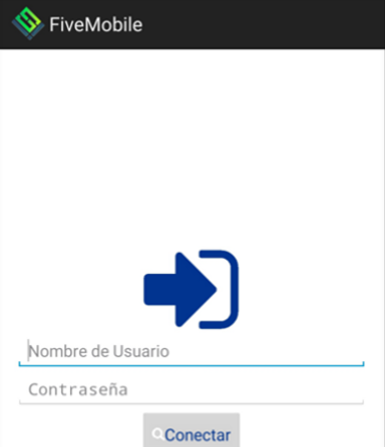 FiveMobile - Software para Captura de Datos en Terreno en tiempo real