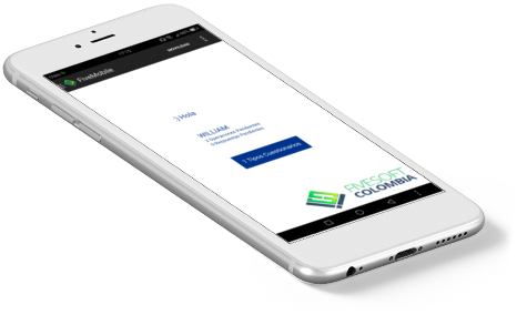 FiveMobile - Software para Captura de Datos en Terreno en tiempo real