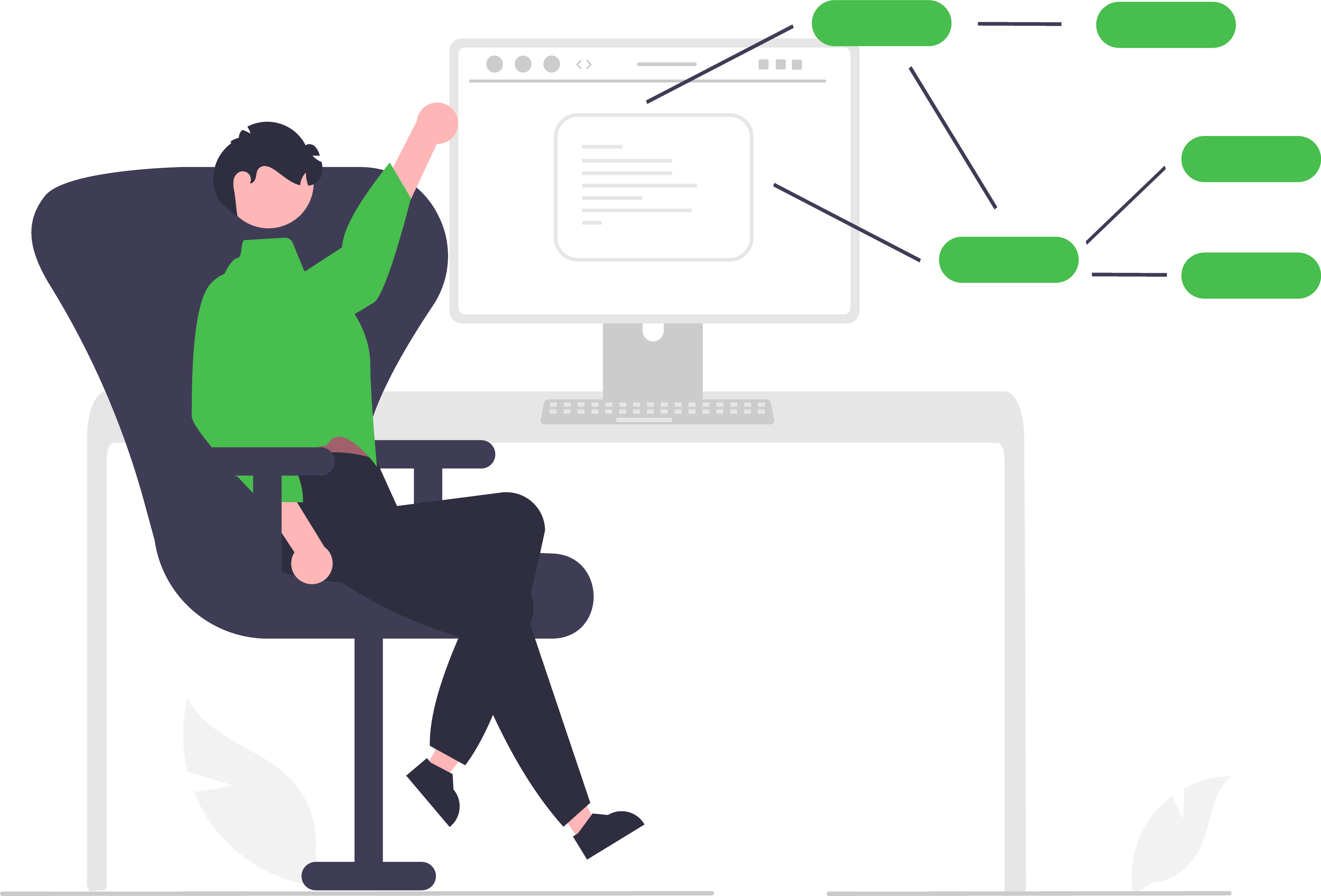 FiveSoft Tecnología e Innovación en Software Empresarial