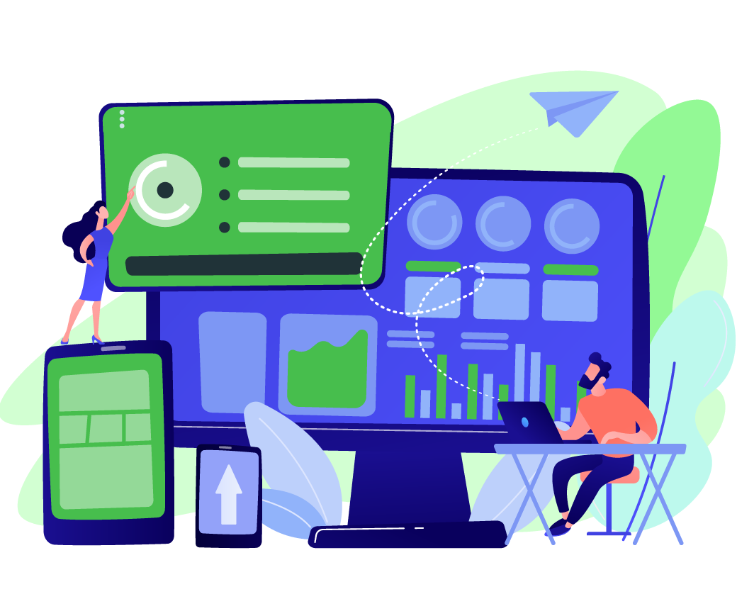 FiveSoft Tecnología e Innovación en Software Empresarial